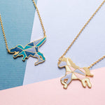 Chinese Zodiac Enamel Earrings/ Bracelet/ Necklace