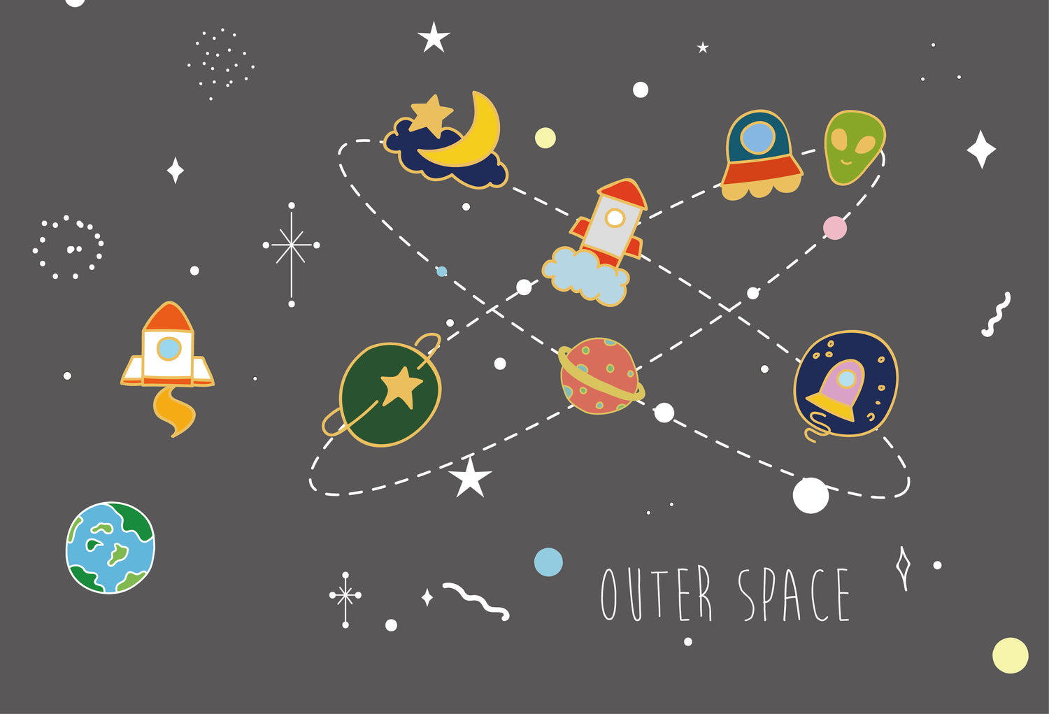 Outer Space